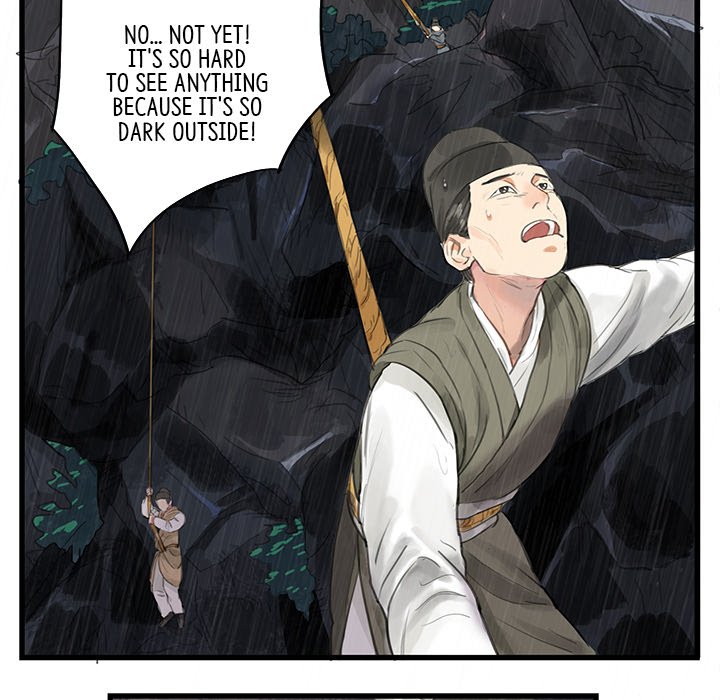 The Land of Flowers - episode 13 - 6