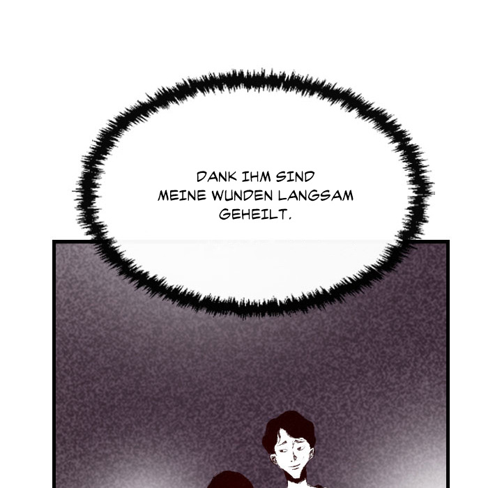 Die Strasse des Grauens - episode 46 - 60