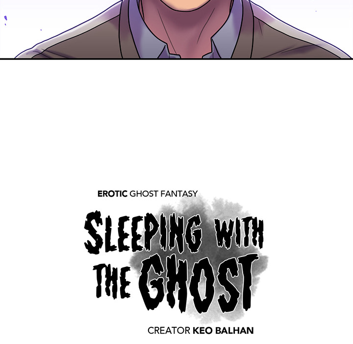 Sleeping With the Ghost - episode 6 - 122