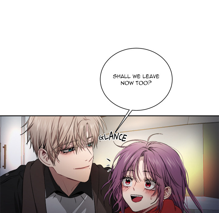 The Spring Scent of the Sea - episode 69 - 85