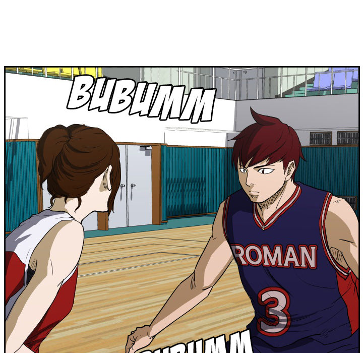 Tweener - episode 42 - 23