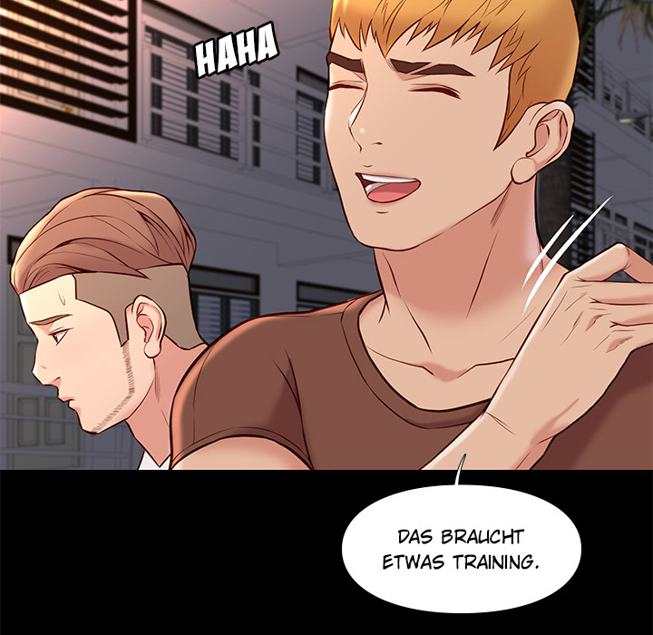 Reunion - episode 21 - 24