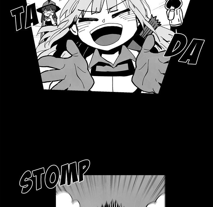 Nine Fantasy - episode 52 - 52