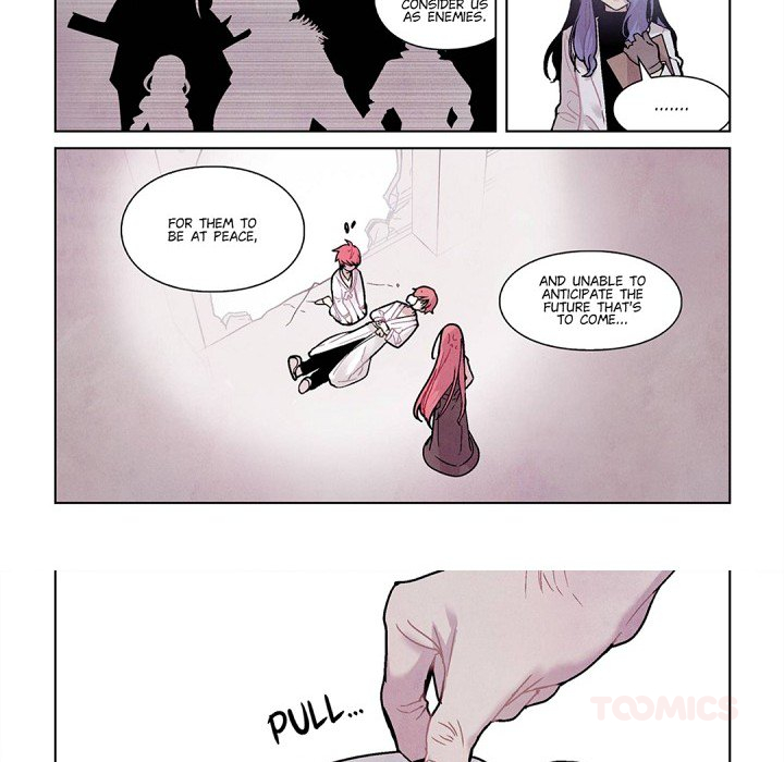 Americano Exodus - episode 31 - 18