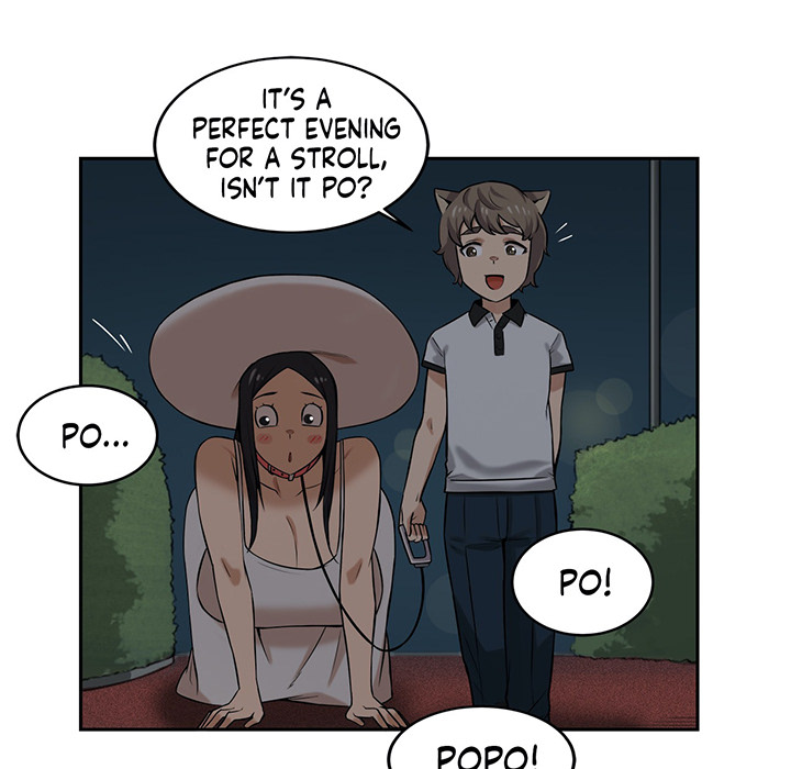 Zombie Girlfriend! - episode 14 - 74