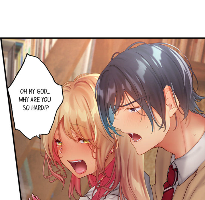 Sex in a Sauna With a No Makeup Gyaru - episode 14 - 29