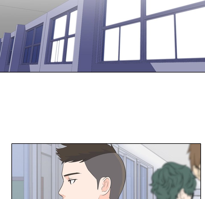 High School Legend : Red Dragon - episode 2 - 87