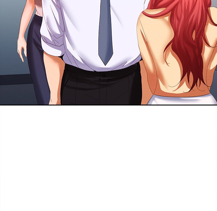 Office Romance is a No-No - episode 18 - 104