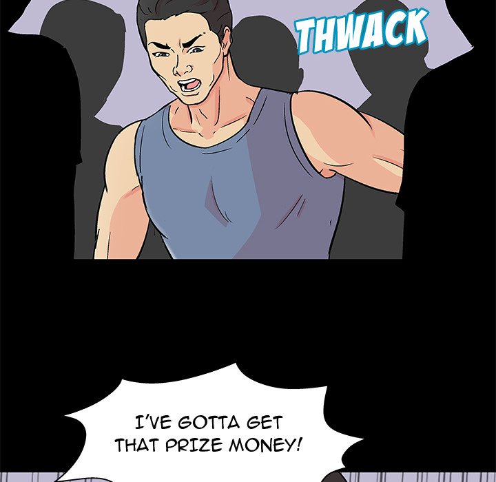Project Utopia - episode 95 - 21