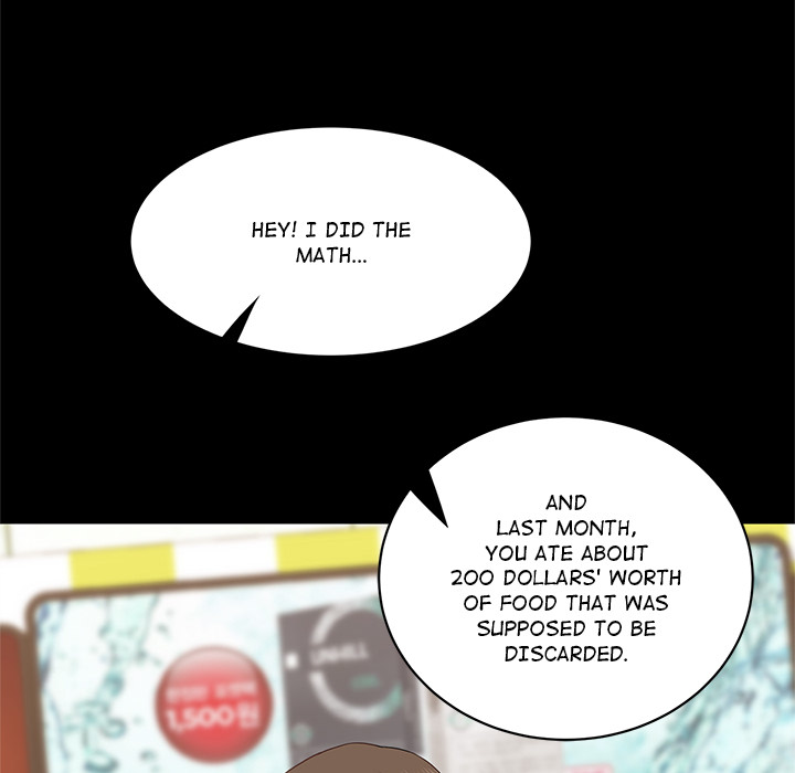 Tell Me the Future - episode 1 - 24