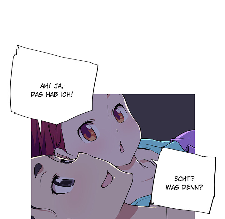 Meine Freundin ist ein Star - episode 8 - 36