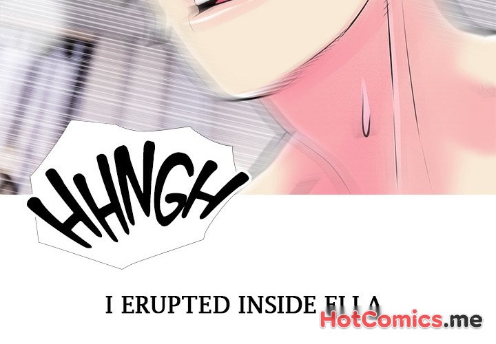 MS. Master - episode 38 - 1