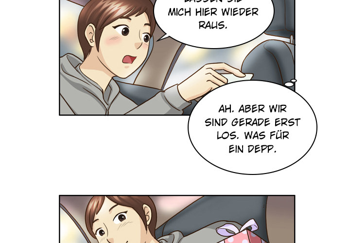 Die neue Kollegin - episode 10 - 1