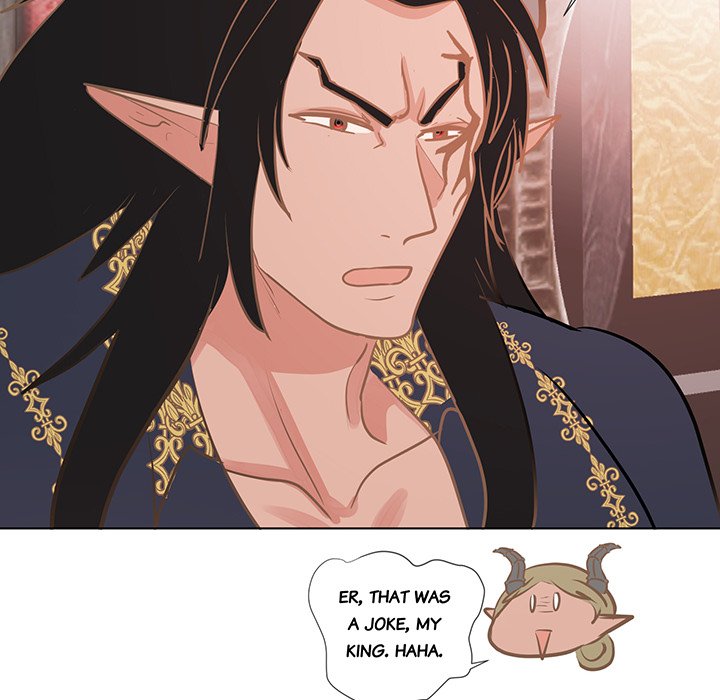 Now, I am Demon King's Wife - episode 39 - 13