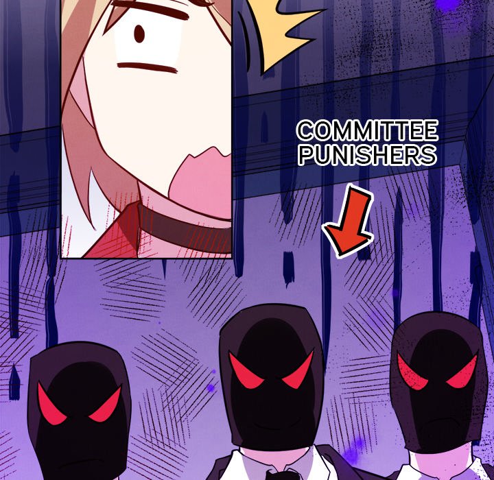 Strange Family - episode 3 - 21