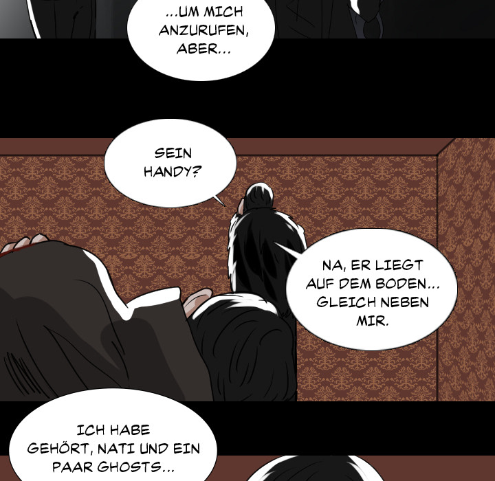 Die Königin - episode 53 - 41