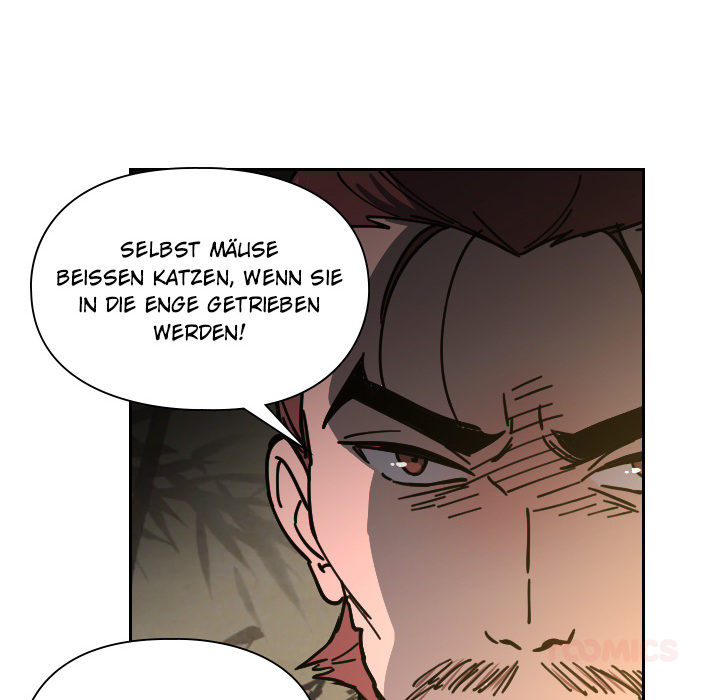 Die Prinzessin und ihre Leibwächter - episode 49 - 25