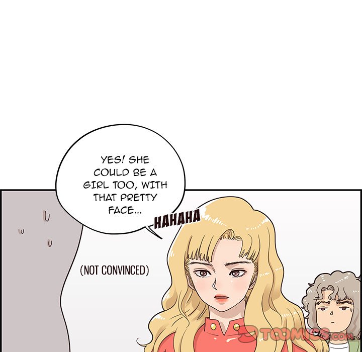 His Women's University - episode 50 - 11
