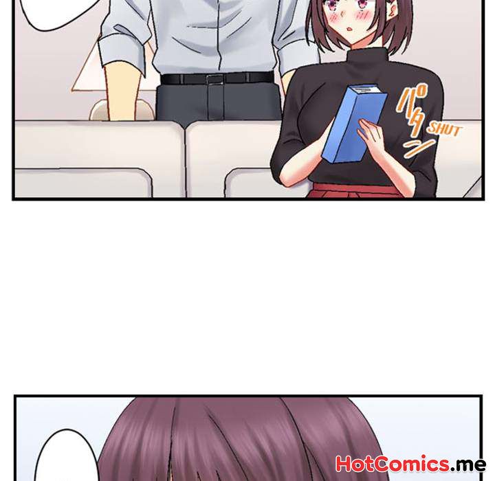 Our Kinky Newlywed Life - episode 22 - 12