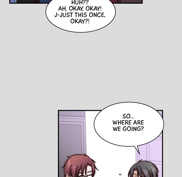 Linked Hearts - episode 11 - 61