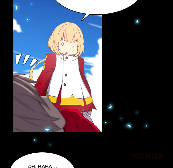 Shade of Arcana - episode 28 - 57