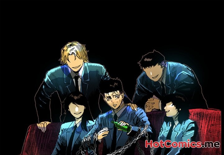Shivers - episode 14 - 0