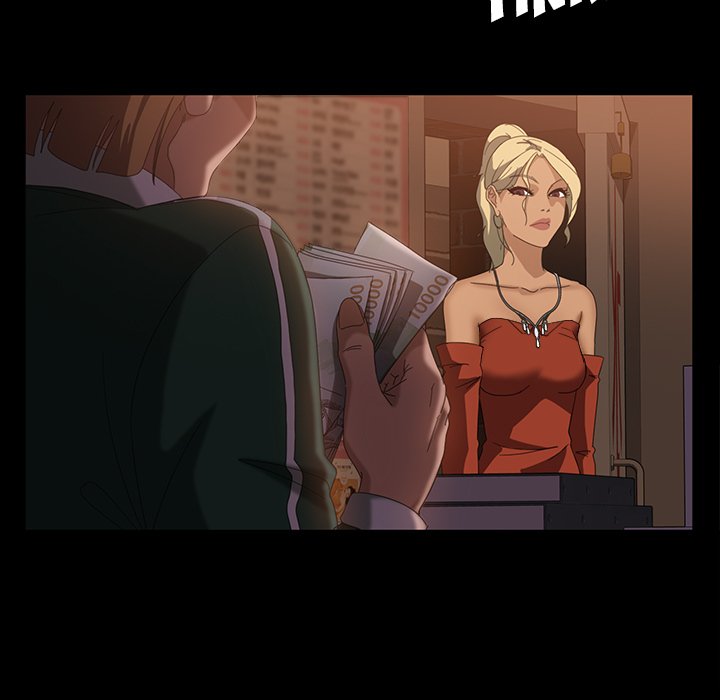The Lucky Guy - episode 21 - 104