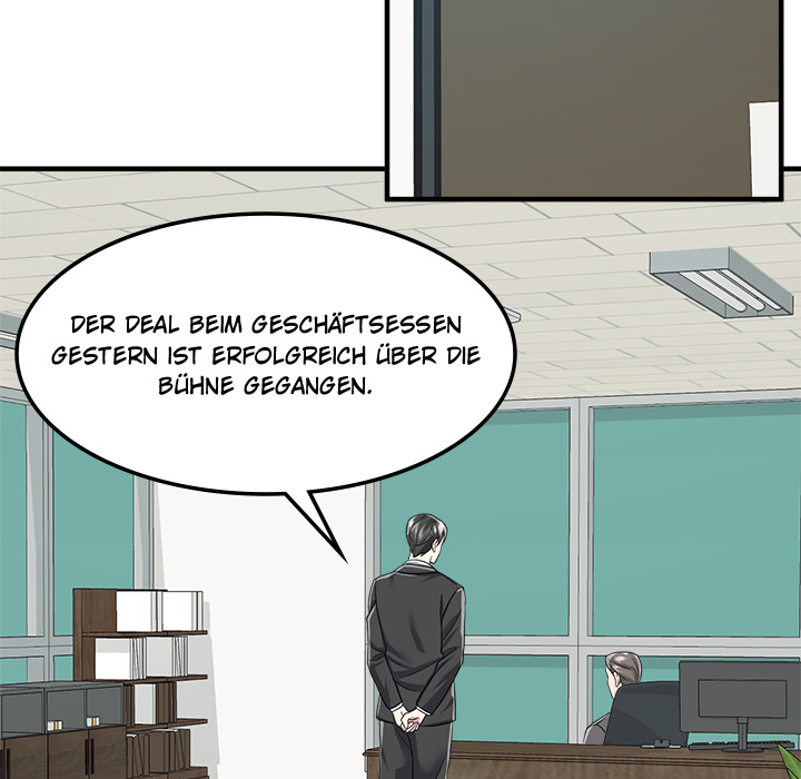 Verzaubert im Büro - episode 4 - 68