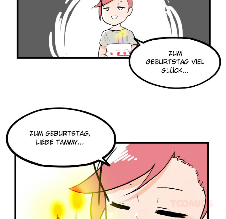 Unter Geschwistern - episode 9 - 15