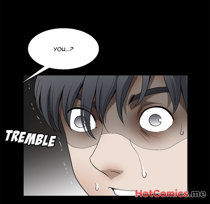 The Return: Unspeakable Season 2 - episode 12 - 31