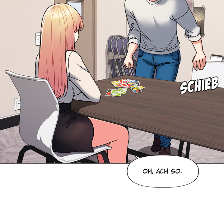 Plötzlich Insider - episode 45 - 96