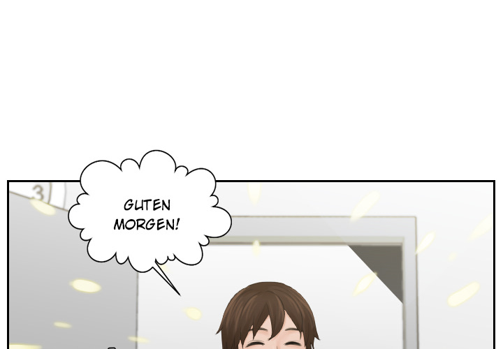 Geliebte Puppe - episode 5 - 2