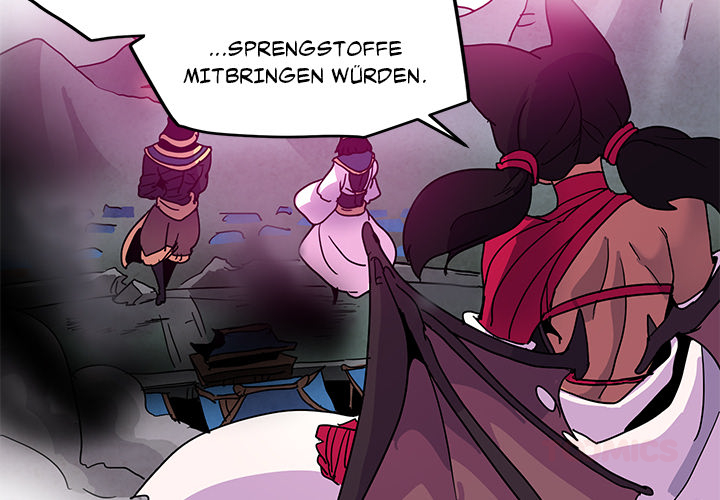Die Dämonenkaiserin - episode 86 - 1