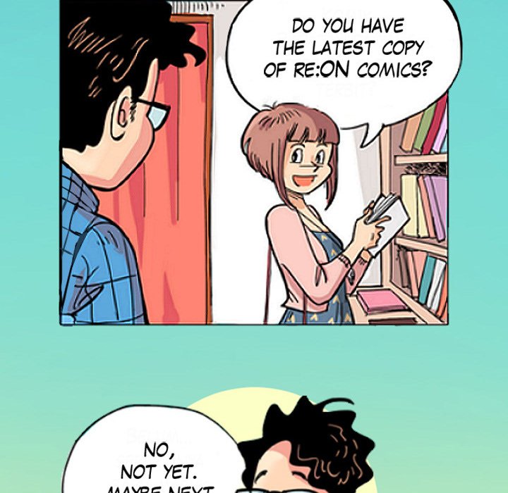 Lay Lay Cat - episode 3 - 16