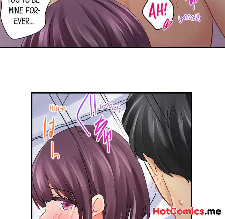 Our Kinky Newlywed Life - episode 33 - 17