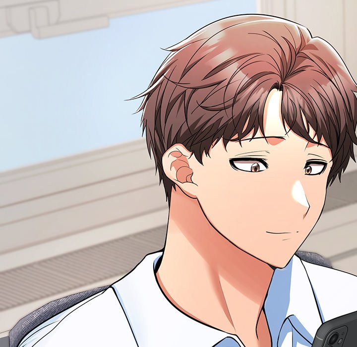 Office Romance is a No-No - episode 1 - 148