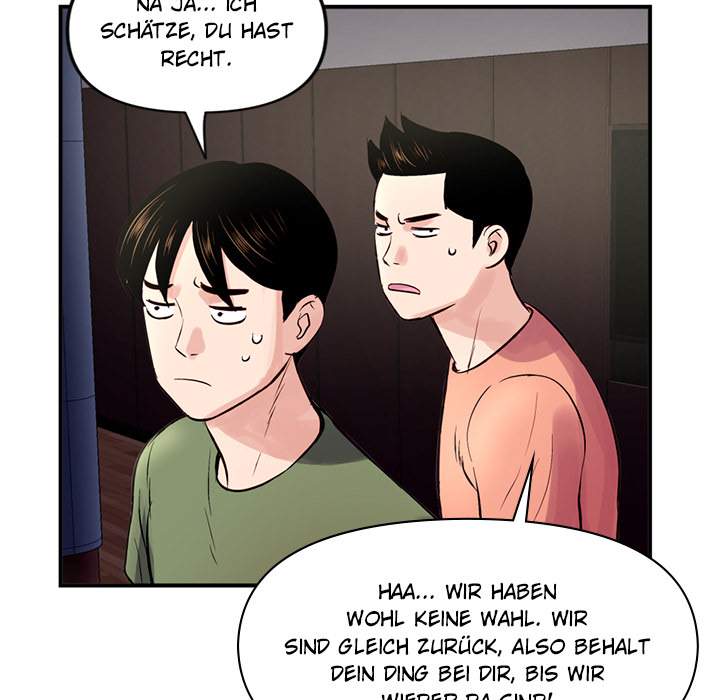 Midnight PC Café - episode 6 - 152