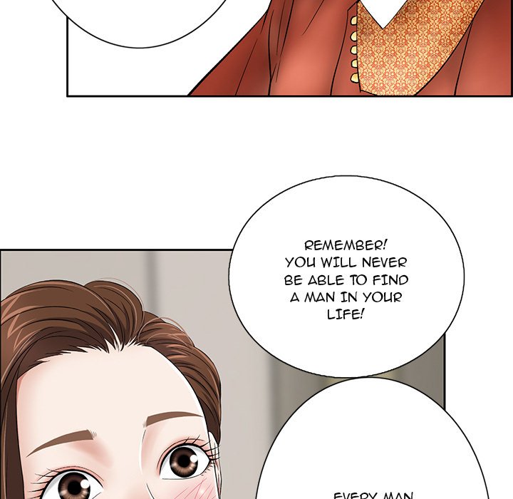 A Killer Woman - episode 1 - 10