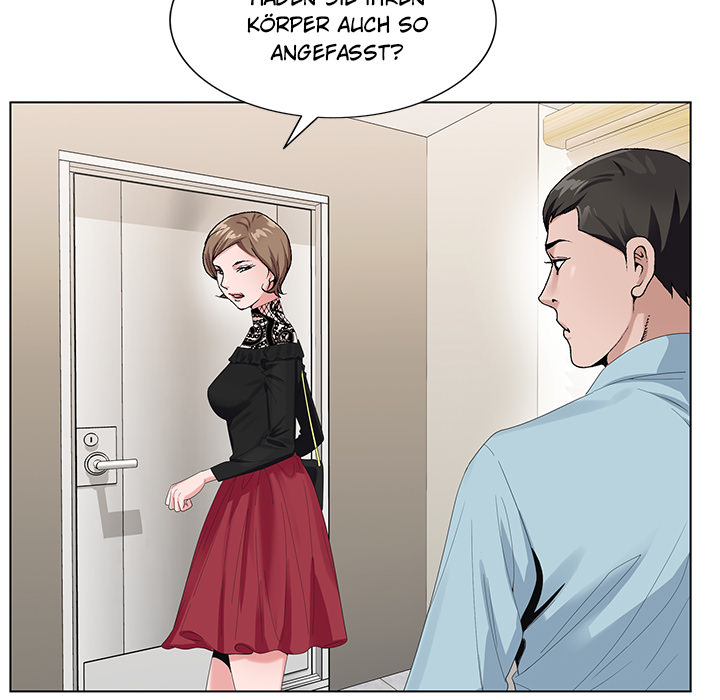 Der Körpervirtuose - episode 18 - 24