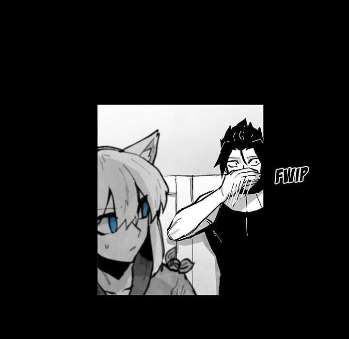 Nine Fantasy - episode 59 - 73