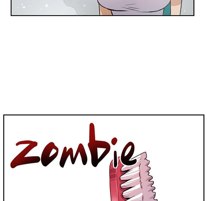 Zombie Girlfriend! - episode 4 - 10