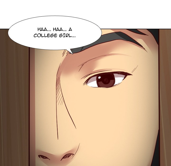 The Giving Girl - episode 5 - 69