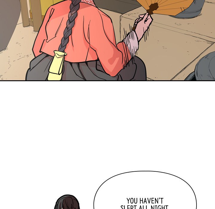 The Princess's Guard - episode 43 - 19
