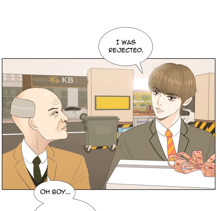 Hold My Hand - episode 20 - 74