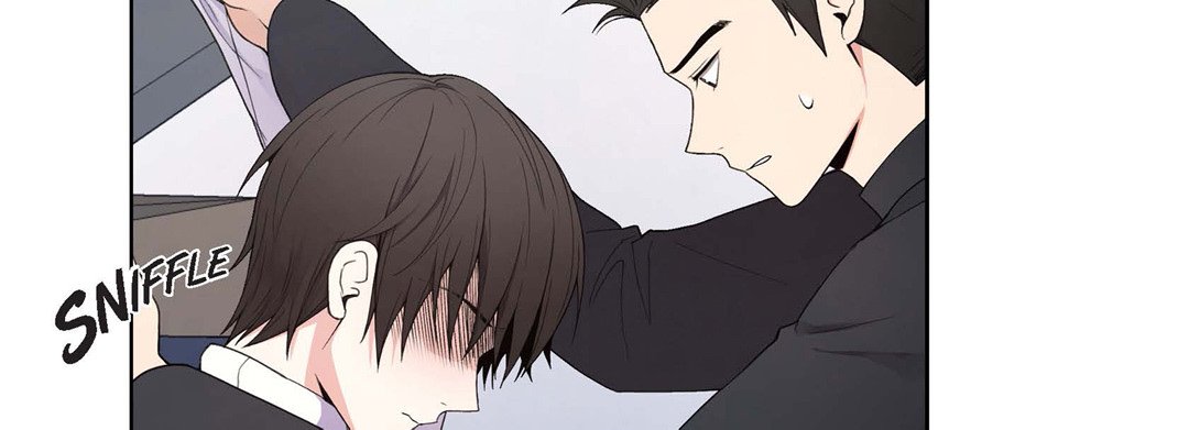 Sweet Caress - episode 19 - 57