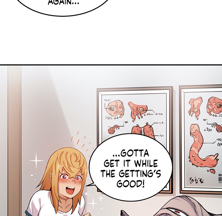 Zombie Girlfriend! - episode 5 - 15