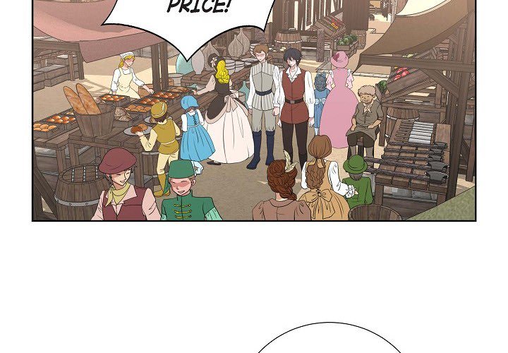 On the Emperor's Lap - episode 20 - 3