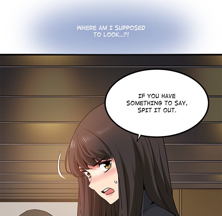 Snapping into Love - episode 22 - 56