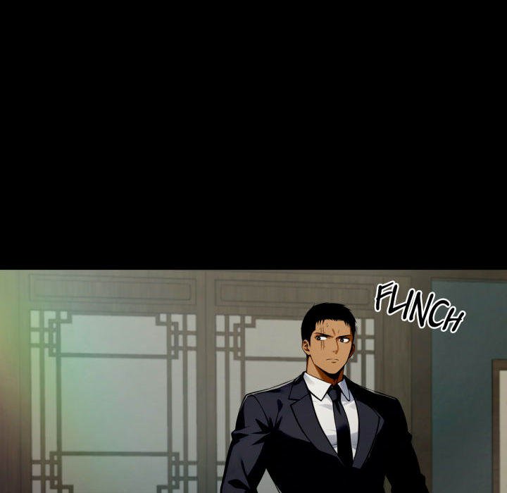 Workaholic Gangster - episode 50 - 47