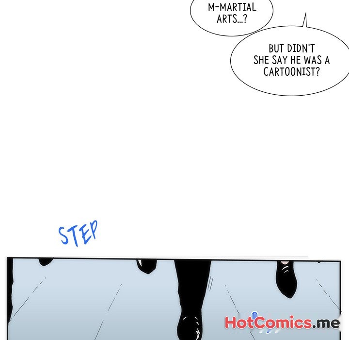 Can't See Can't Hear But Love - episode 17 - 18